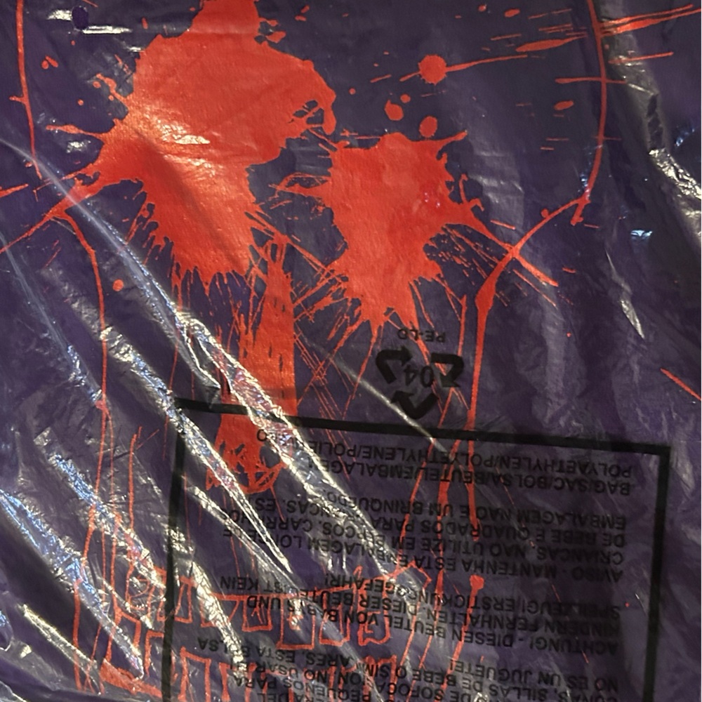 Supreme X Ralph Stedman Skull tee SS22